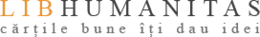 Librariile Humanitas